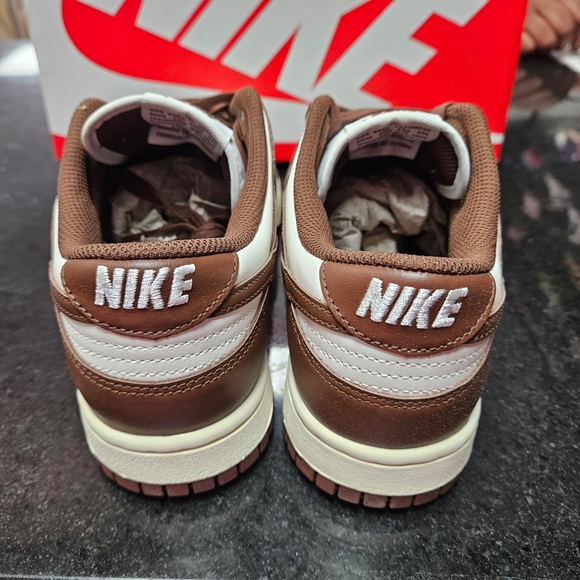 - Sz various coconut dunks lows nwb unisex DD1503-124 - Picture 7 of 11